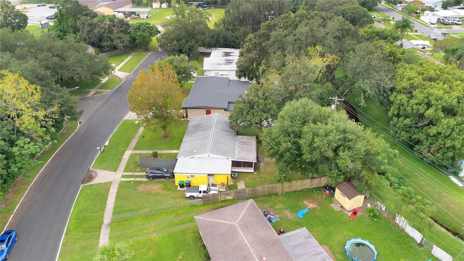 Single Family Residence at 1802 EGAN DR, ORLANDO, photo 32 of 35