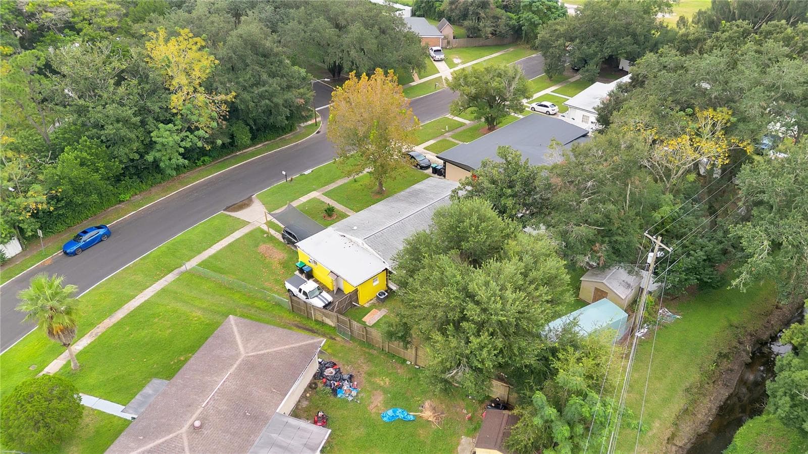 Single Family Residence at 1802 EGAN DR, ORLANDO, photo 33 of 35