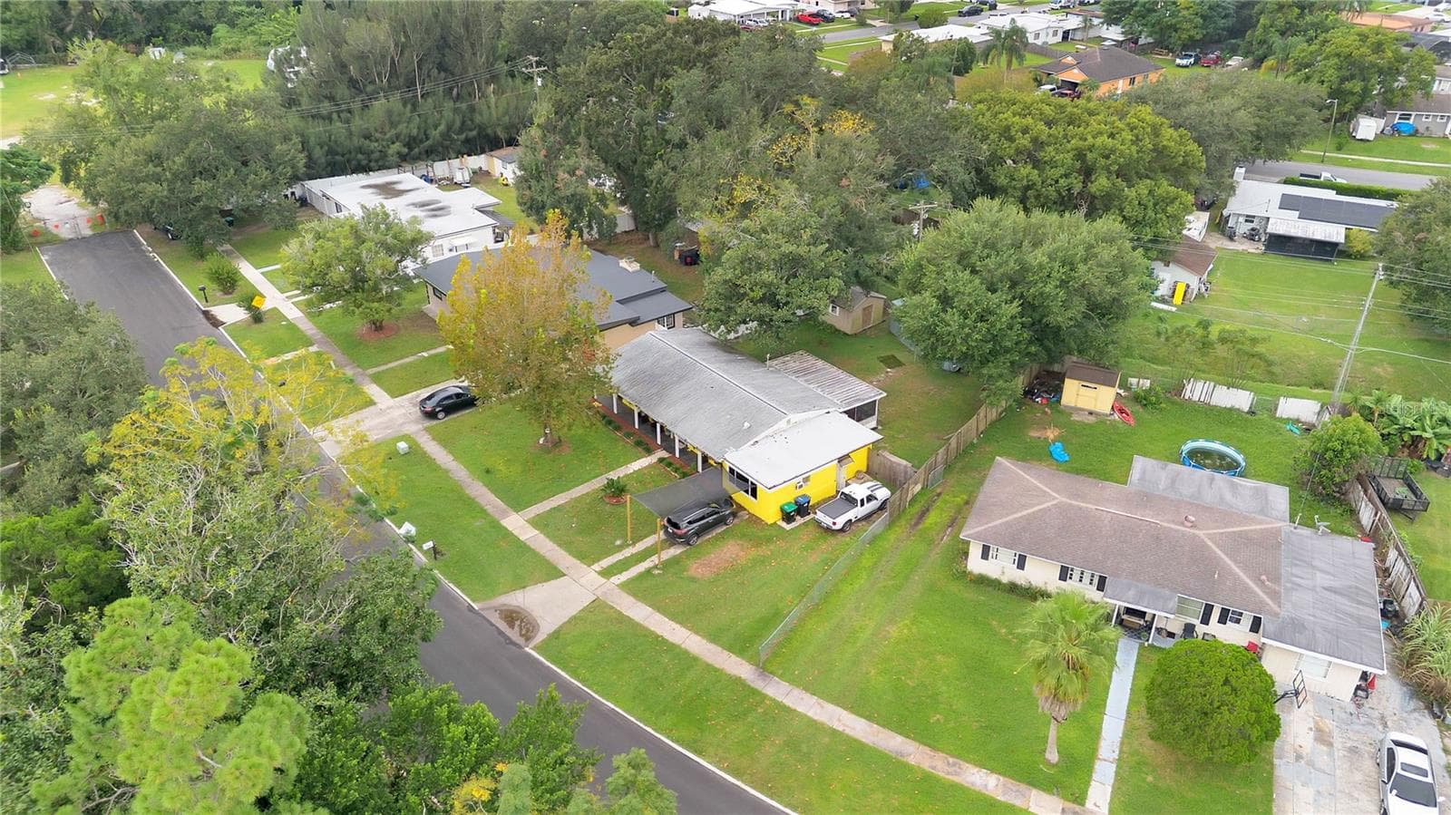 Single Family Residence at 1802 EGAN DR, ORLANDO, photo 34 of 35