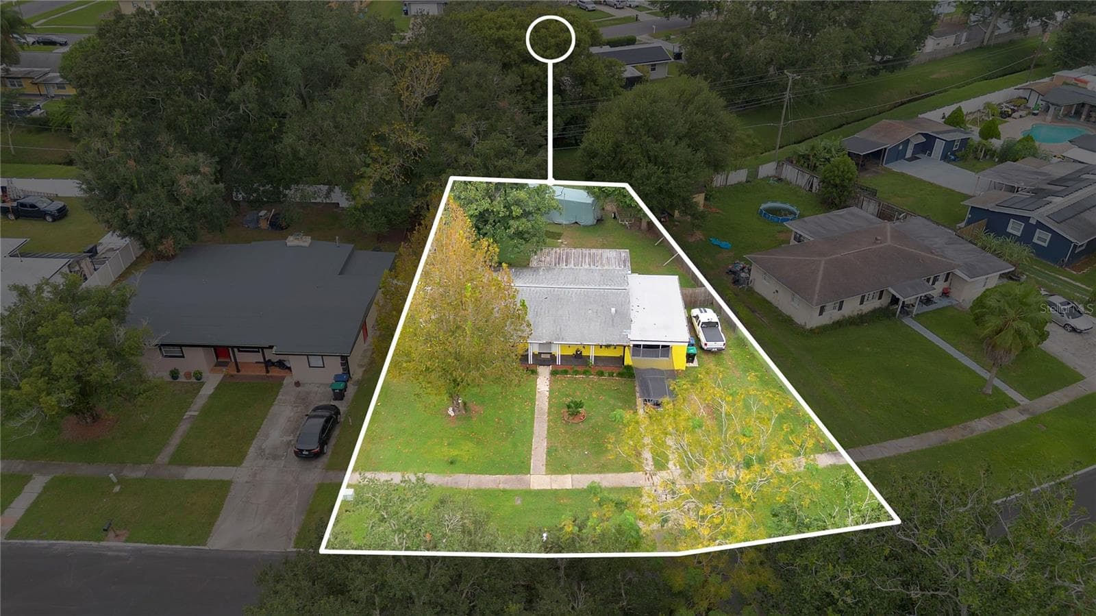 Single Family Residence at 1802 EGAN DR, ORLANDO, photo 35 of 35