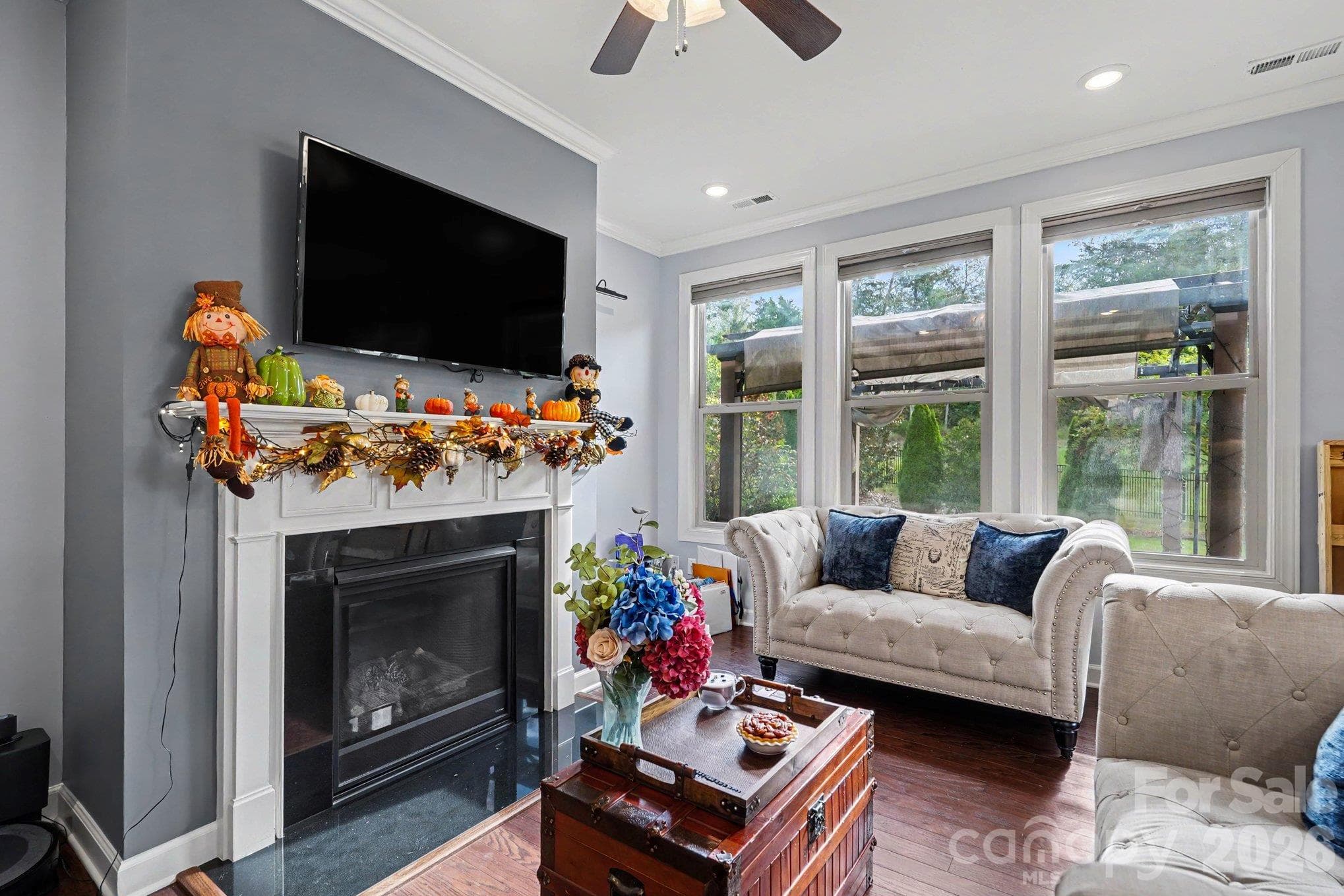 Single Family Residence at 8340 Breton Way, Harrisburg, photo 6 of 46