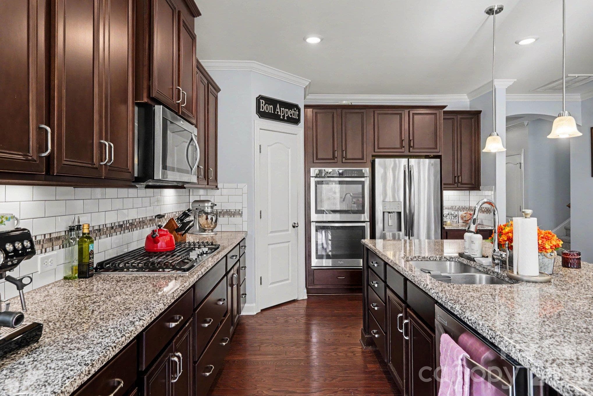 Single Family Residence at 8340 Breton Way, Harrisburg, photo 17 of 46