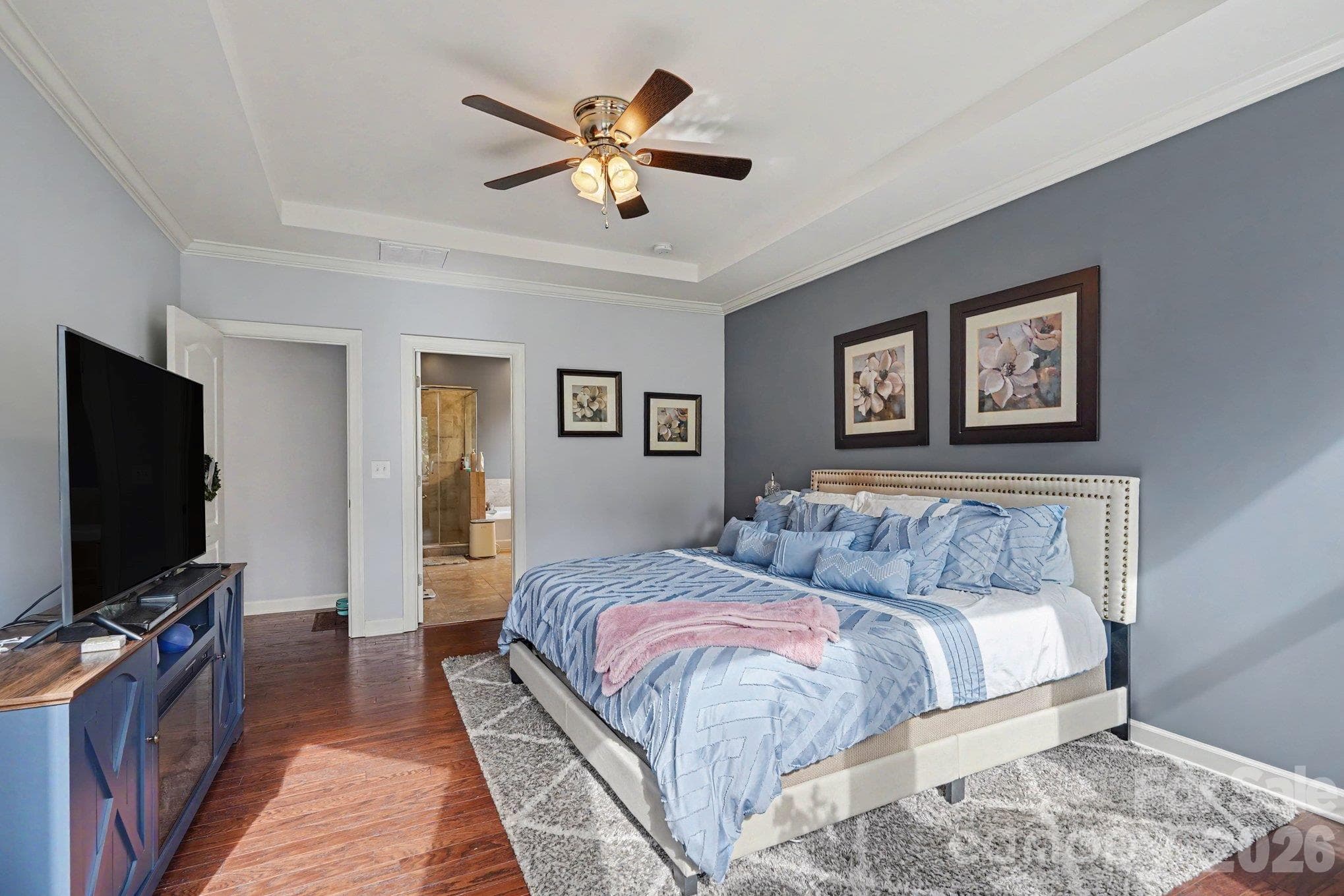 Single Family Residence at 8340 Breton Way, Harrisburg, photo 29 of 46
