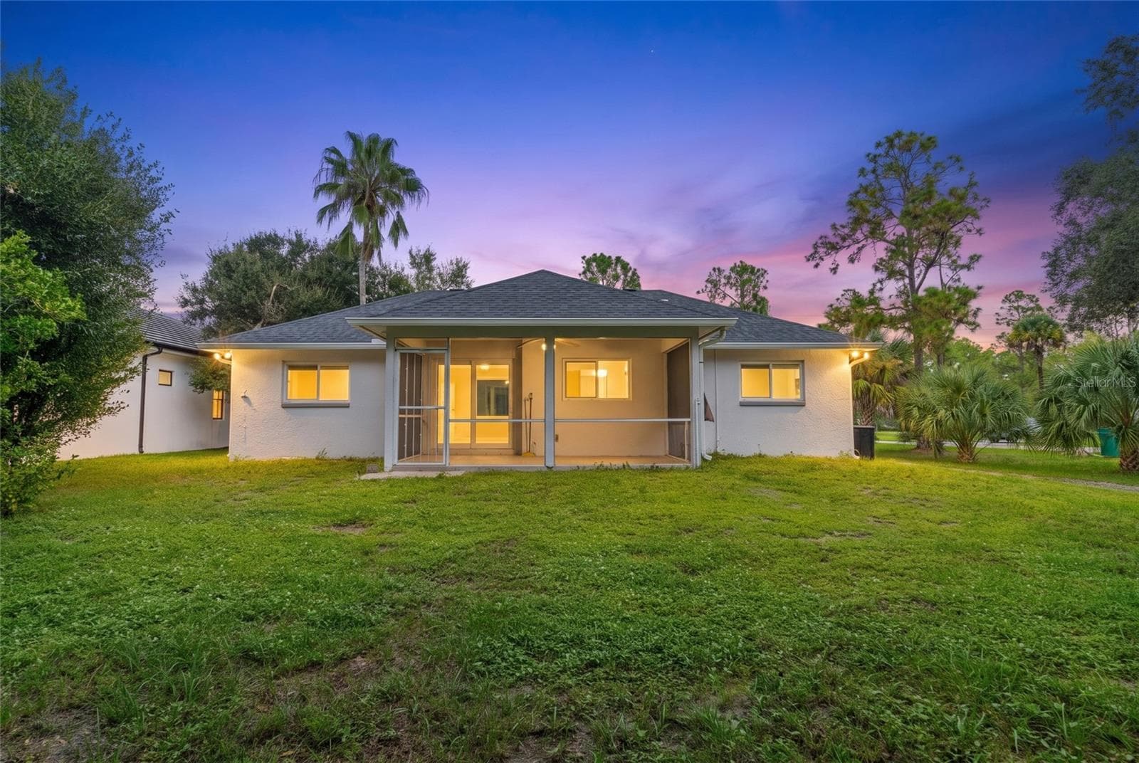 Single Family Residence at 2740 RANDALL BLVD, NAPLES, photo 5 of 55