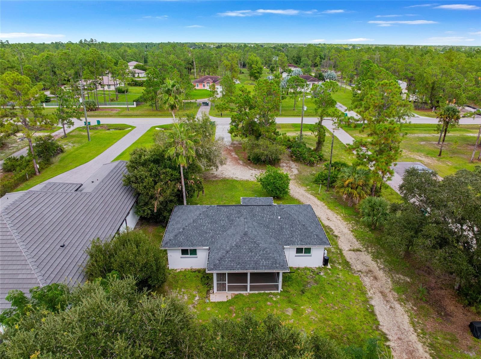 Single Family Residence at 2740 RANDALL BLVD, NAPLES, photo 36 of 55