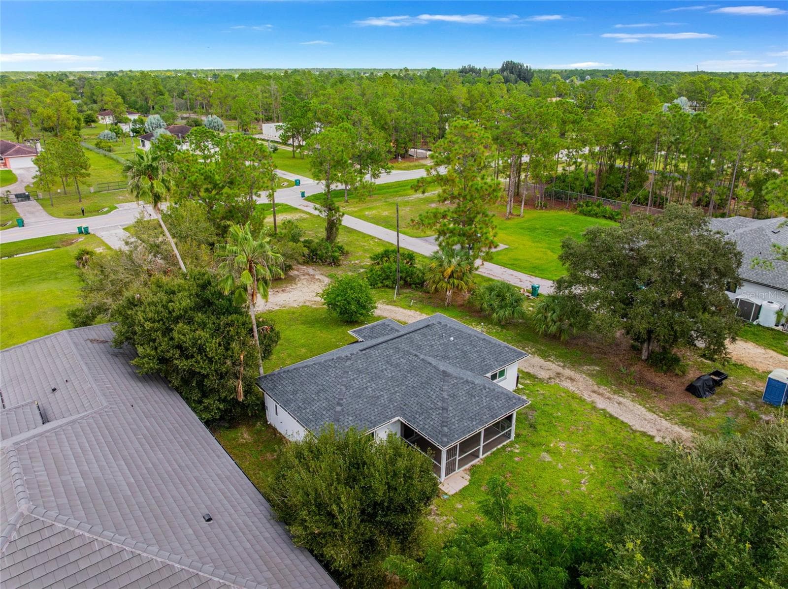 Single Family Residence at 2740 RANDALL BLVD, NAPLES, photo 37 of 55