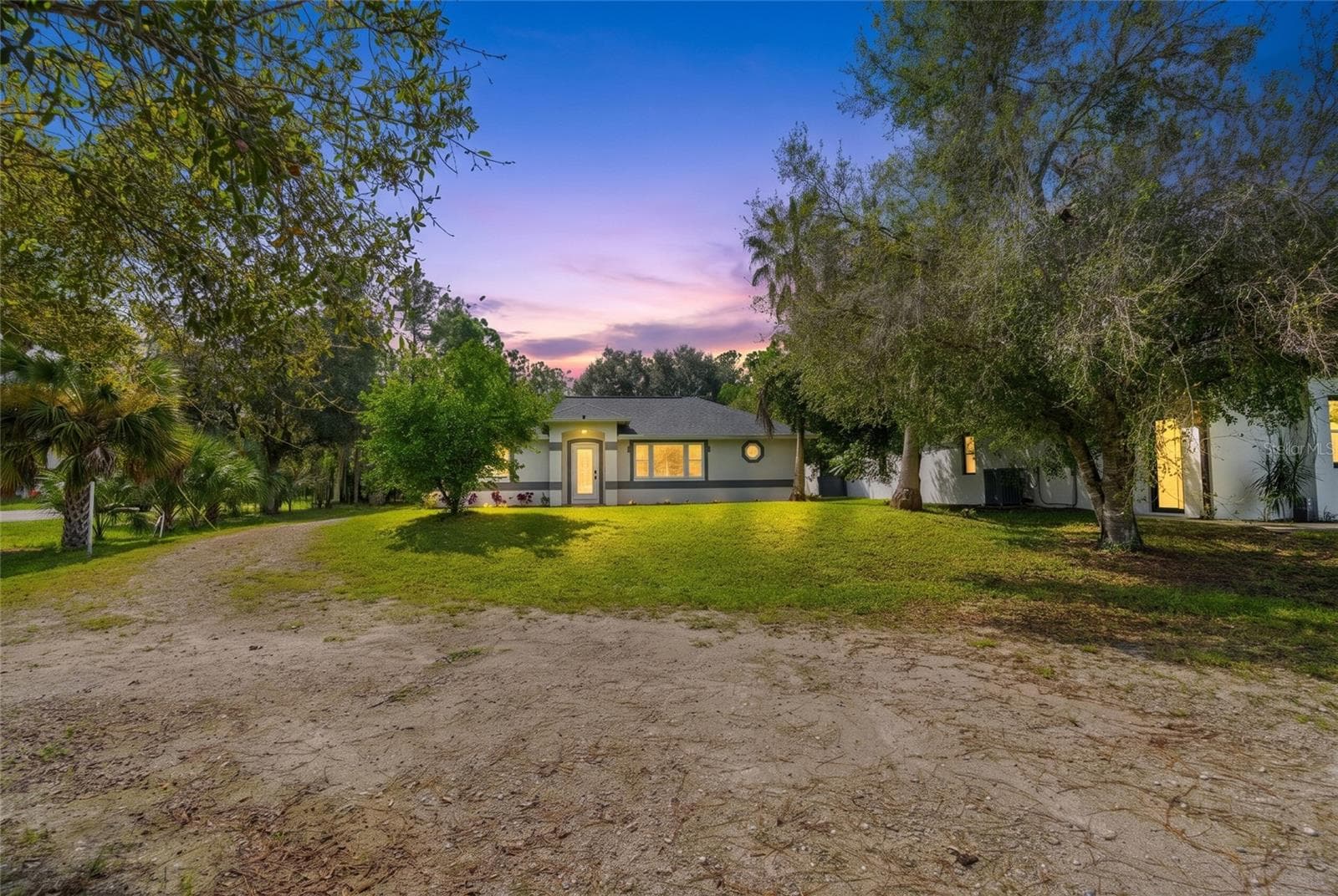 Single Family Residence at 2740 RANDALL BLVD, NAPLES, photo 49 of 55