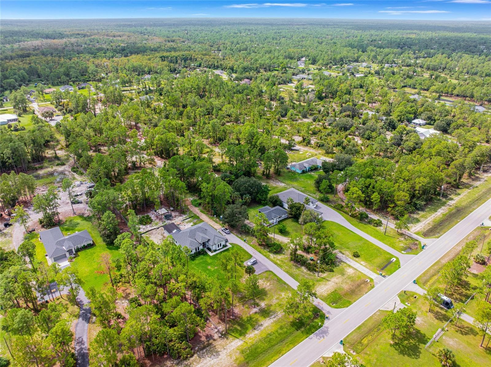 Single Family Residence at 2740 RANDALL BLVD, NAPLES, photo 53 of 55