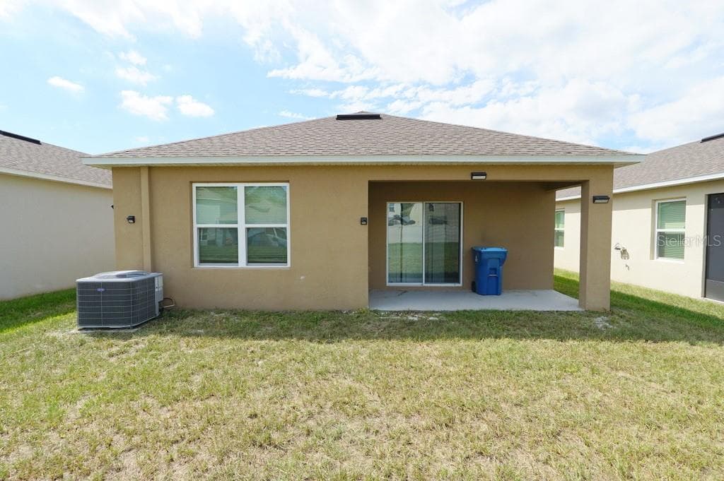 Single Family Residence at 735 CHINOY RD, DAVENPORT, photo 2 of 17