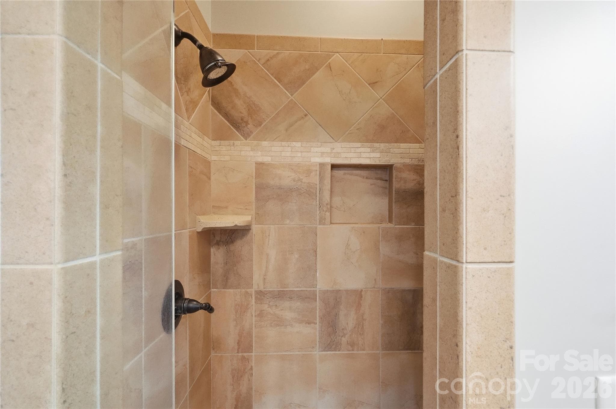 Primary Bath - 2469 Stoneview Court, Denver