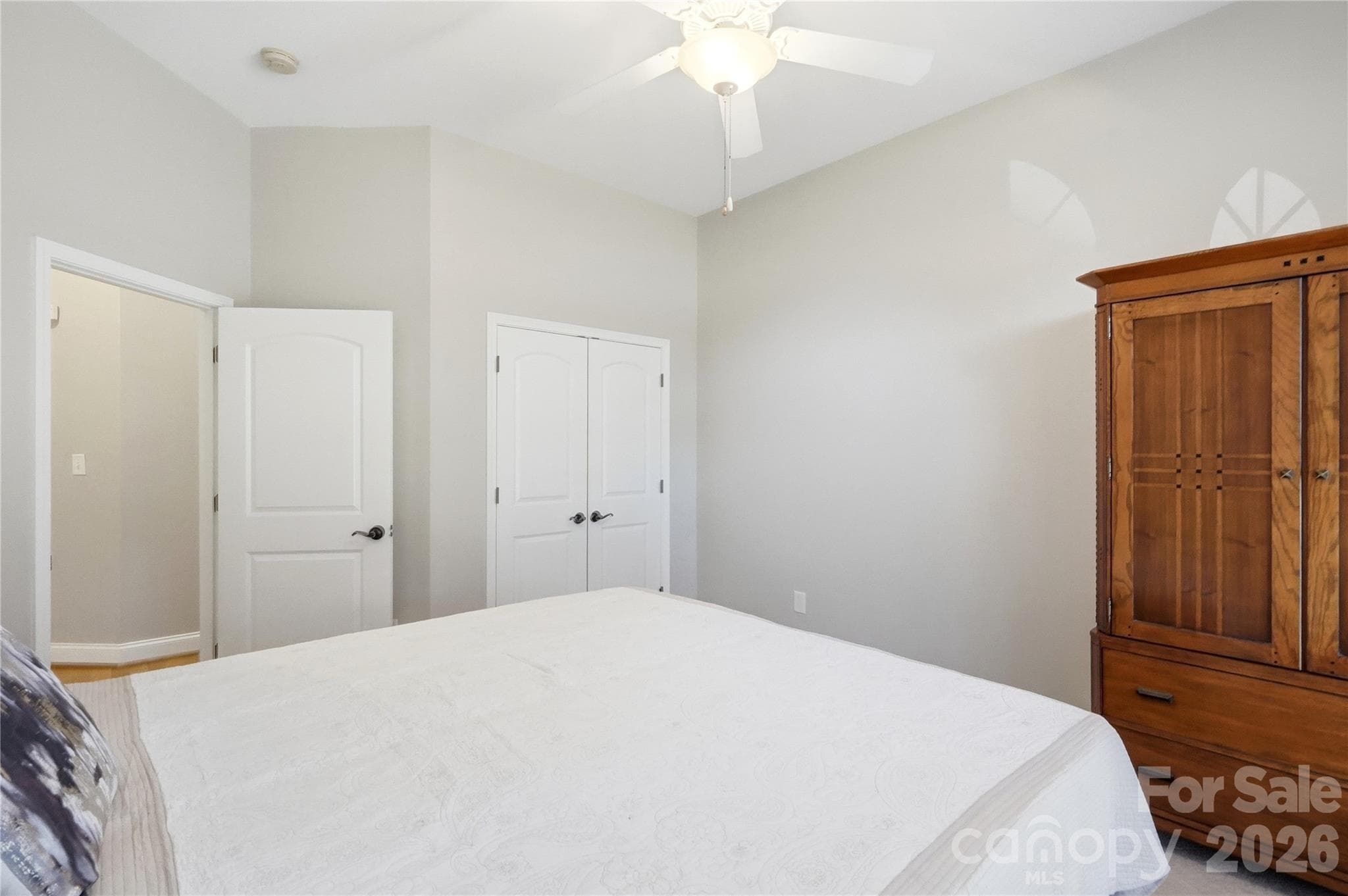 Guest Bedroom 1 - 2469 Stoneview Court, Denver
