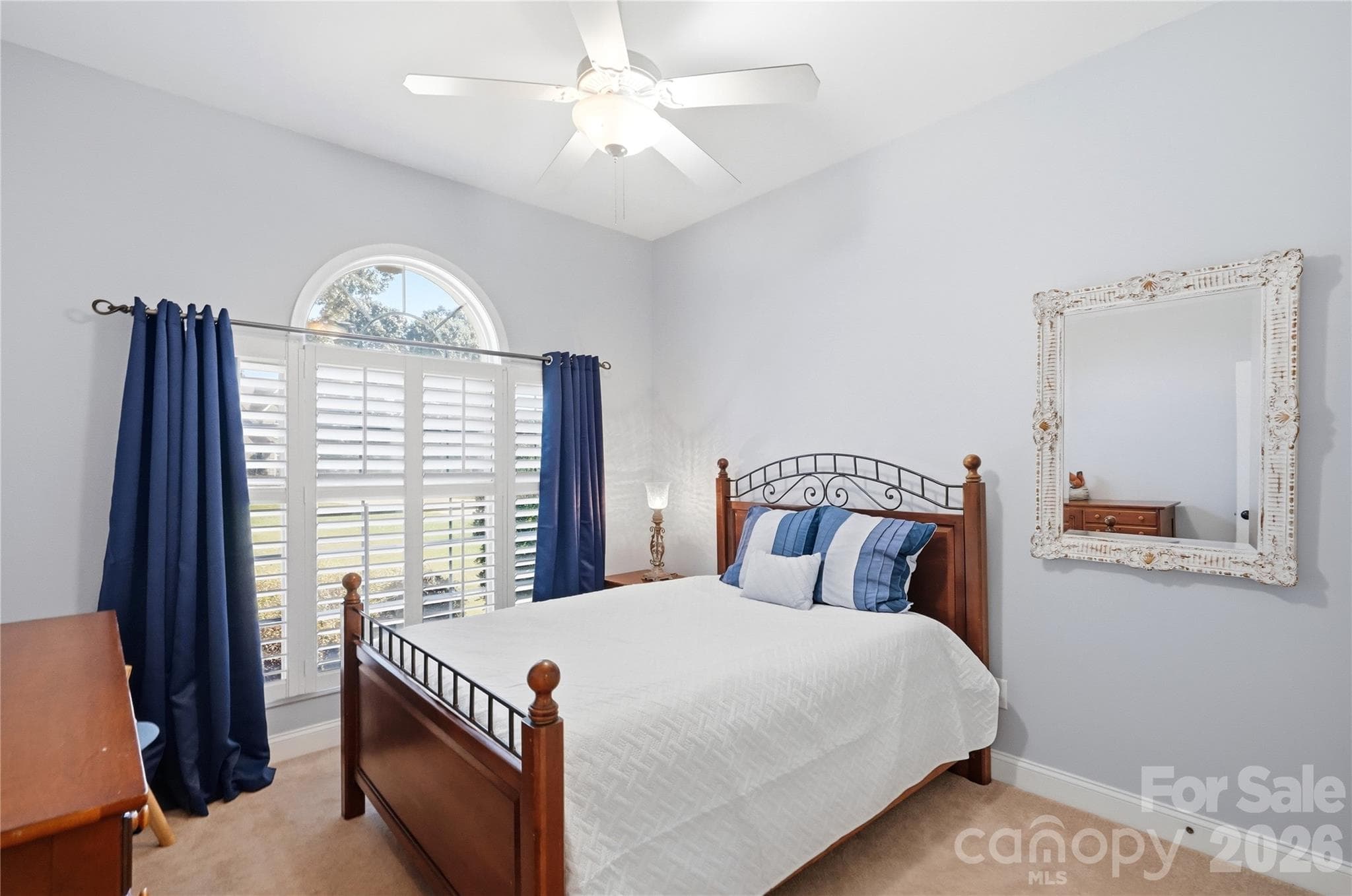Guest Bedroom 2 - 2469 Stoneview Court, Denver