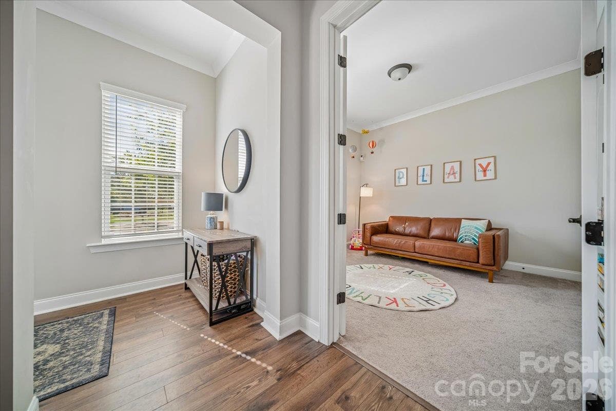 Single Family Residence at 11535 Miller Road, Pineville, photo 5 of 43