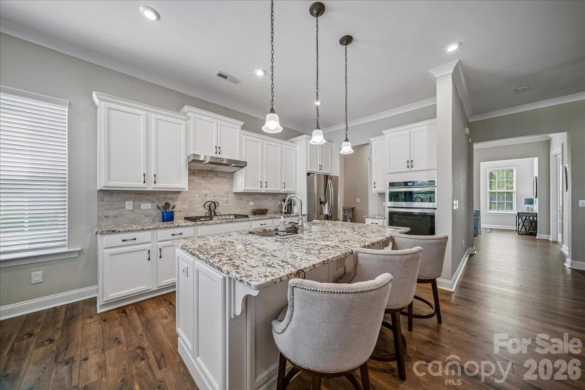 Single Family Residence at 11535 Miller Road, Pineville, photo 12 of 43