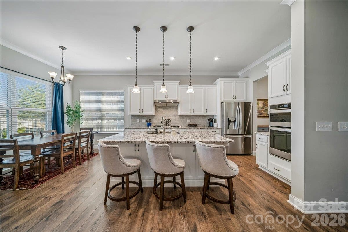 Single Family Residence at 11535 Miller Road, Pineville, photo 13 of 43