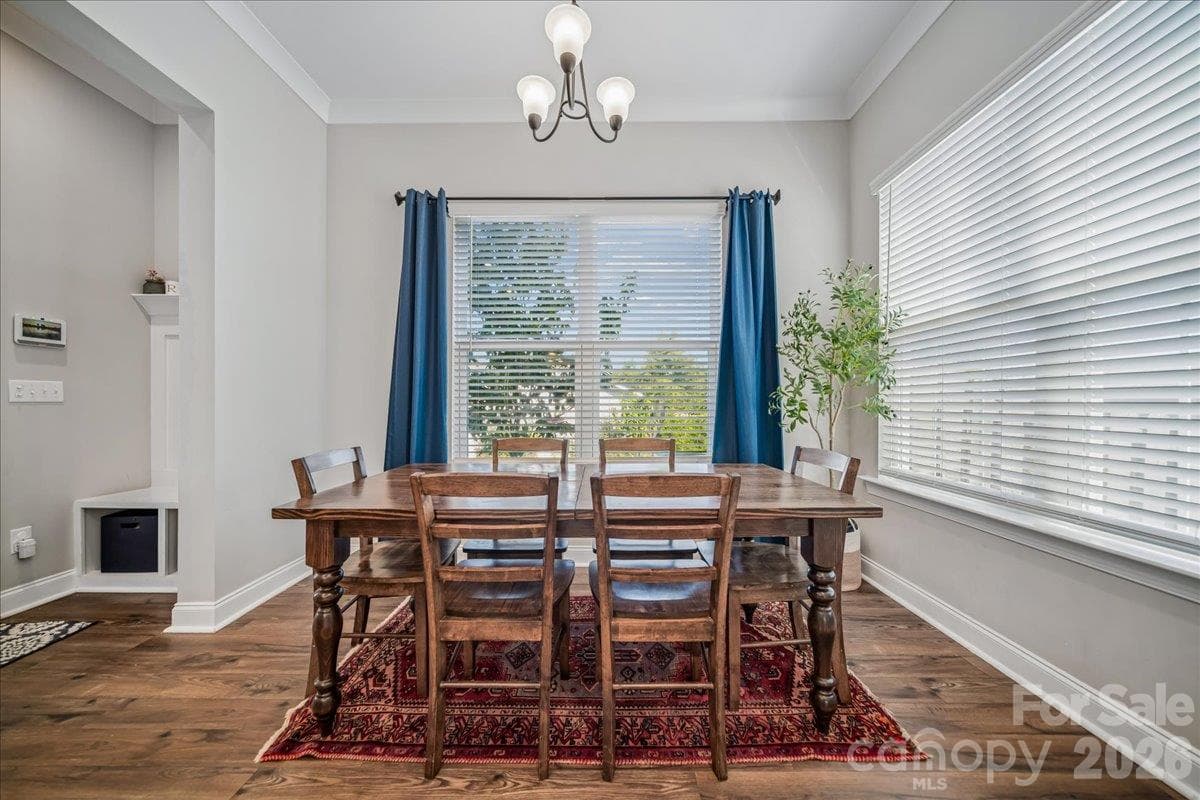 Single Family Residence at 11535 Miller Road, Pineville, photo 15 of 43