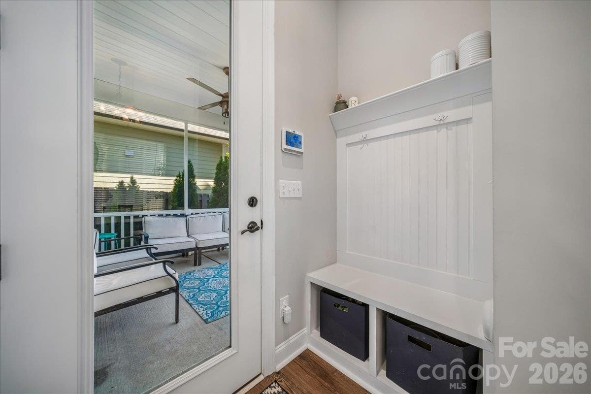 Single Family Residence at 11535 Miller Road, Pineville, photo 17 of 43