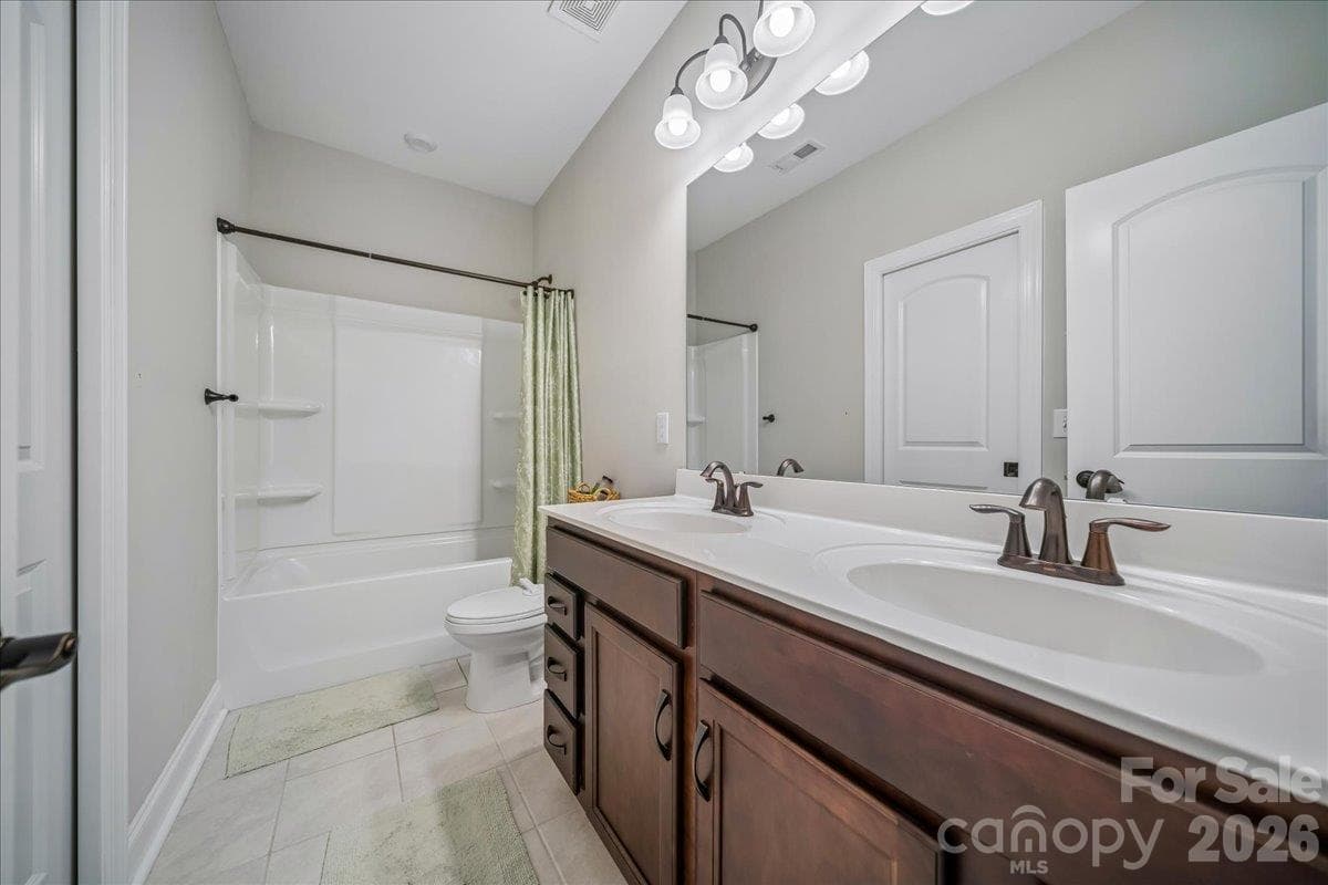 Single Family Residence at 11535 Miller Road, Pineville, photo 20 of 43