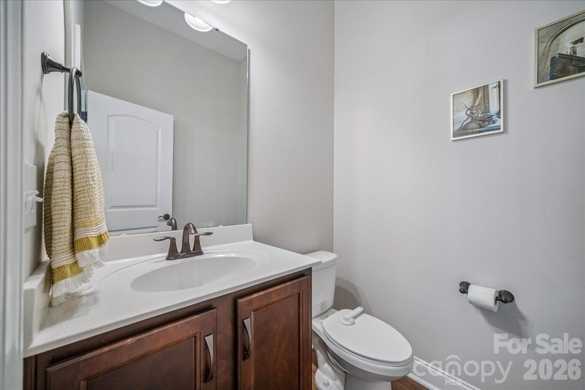 Single Family Residence at 11535 Miller Road, Pineville, photo 21 of 43