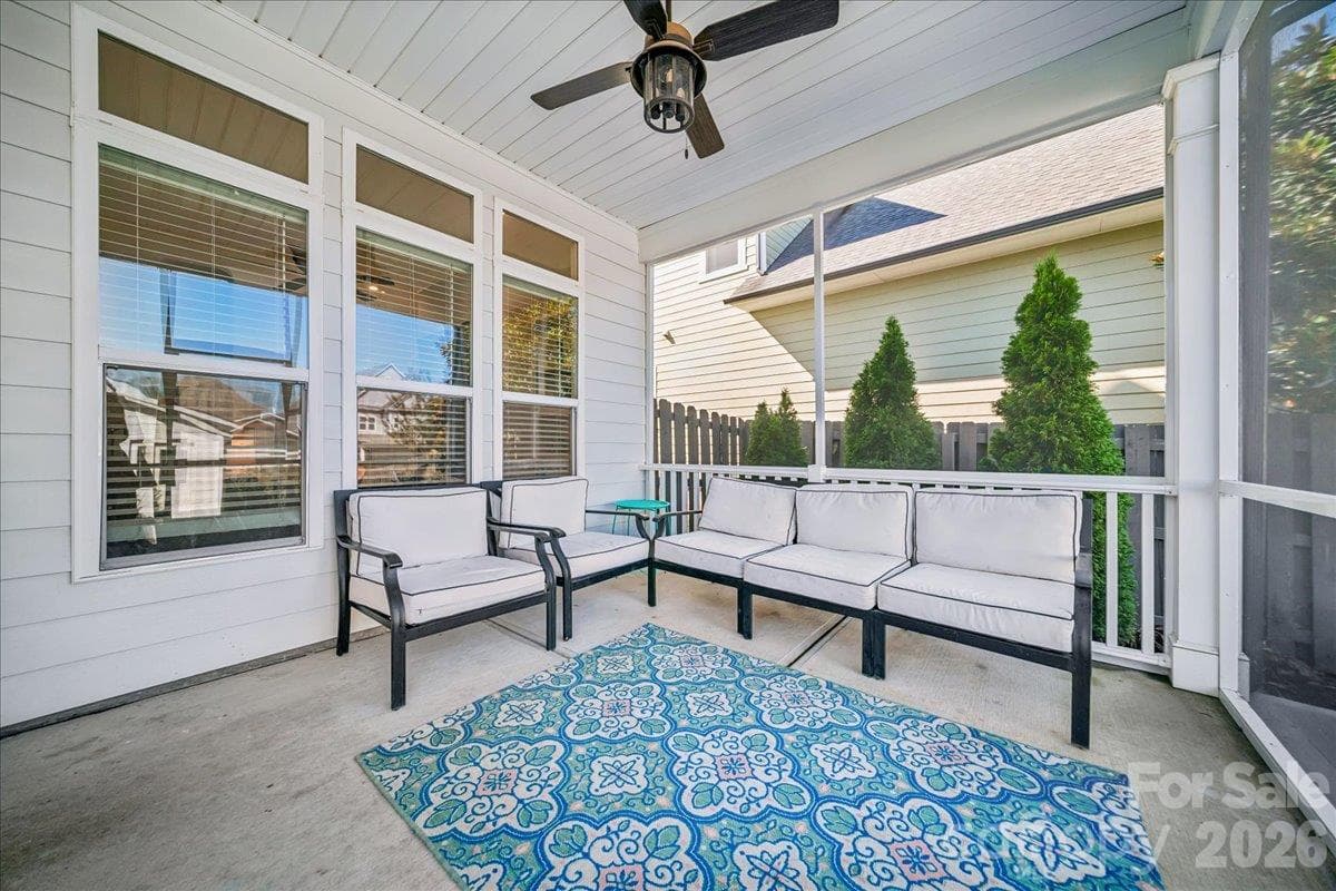 Single Family Residence at 11535 Miller Road, Pineville, photo 22 of 43