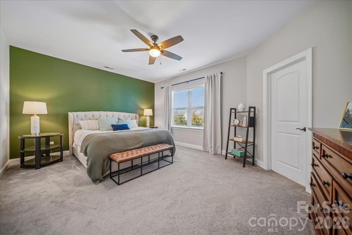 Single Family Residence at 11535 Miller Road, Pineville, photo 24 of 43
