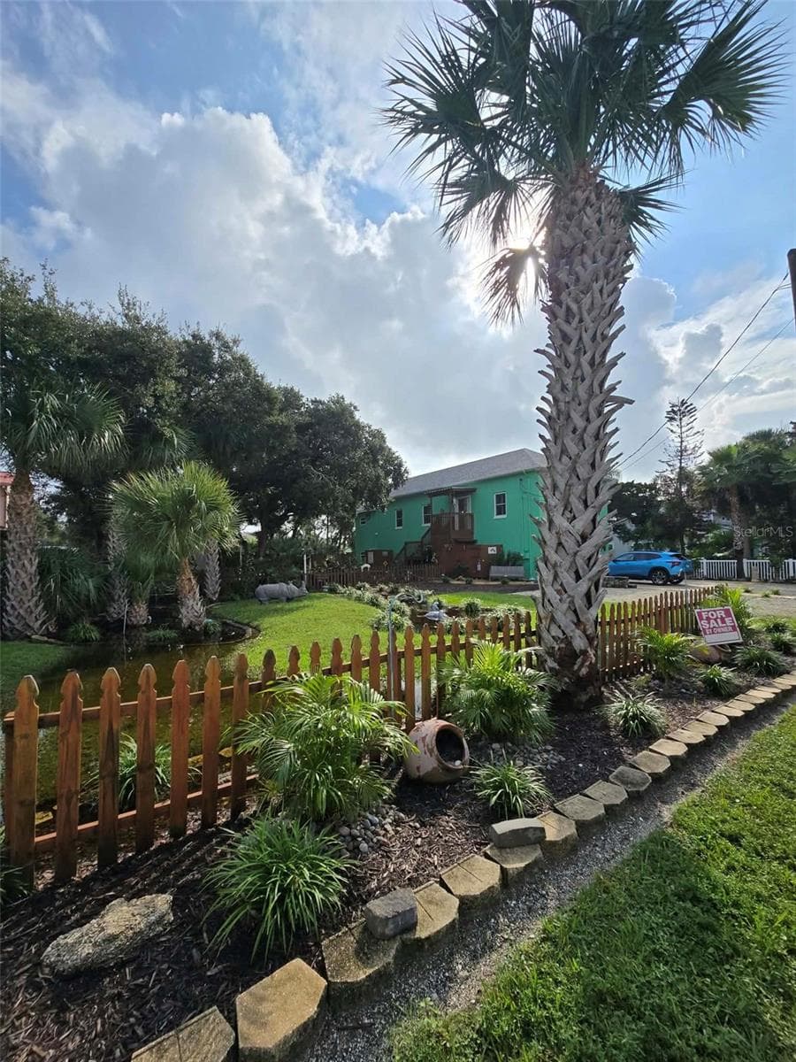 Single Family Residence at 2709 JOHN BULL ST, FLAGLER BEACH, photo 67 of 106