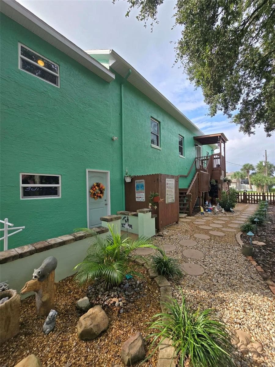 Single Family Residence at 2709 JOHN BULL ST, FLAGLER BEACH, photo 73 of 106