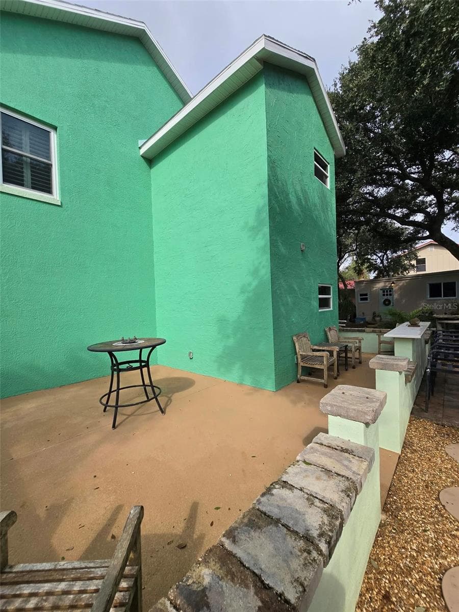 Single Family Residence at 2709 JOHN BULL ST, FLAGLER BEACH, photo 77 of 106