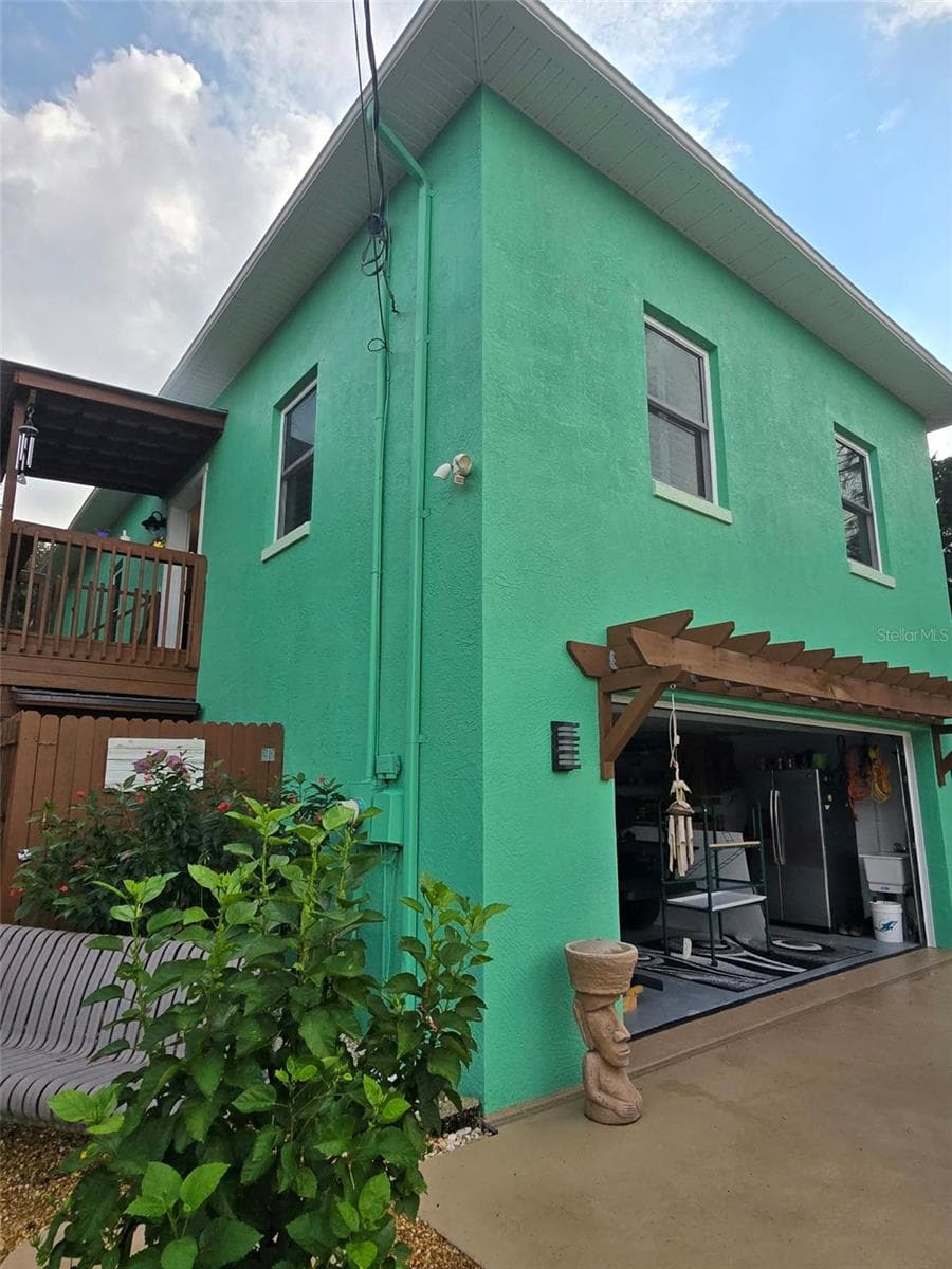 Single Family Residence at 2709 JOHN BULL ST, FLAGLER BEACH, photo 79 of 106