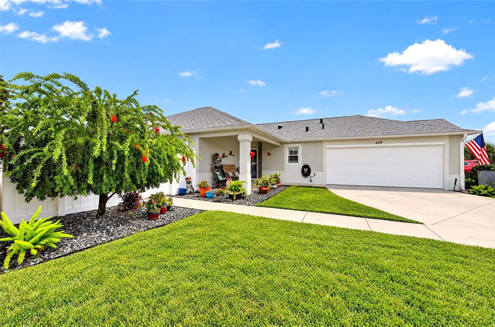 Villa at 639 BERMUDEZ CT, THE VILLAGES, photo 5 of 47