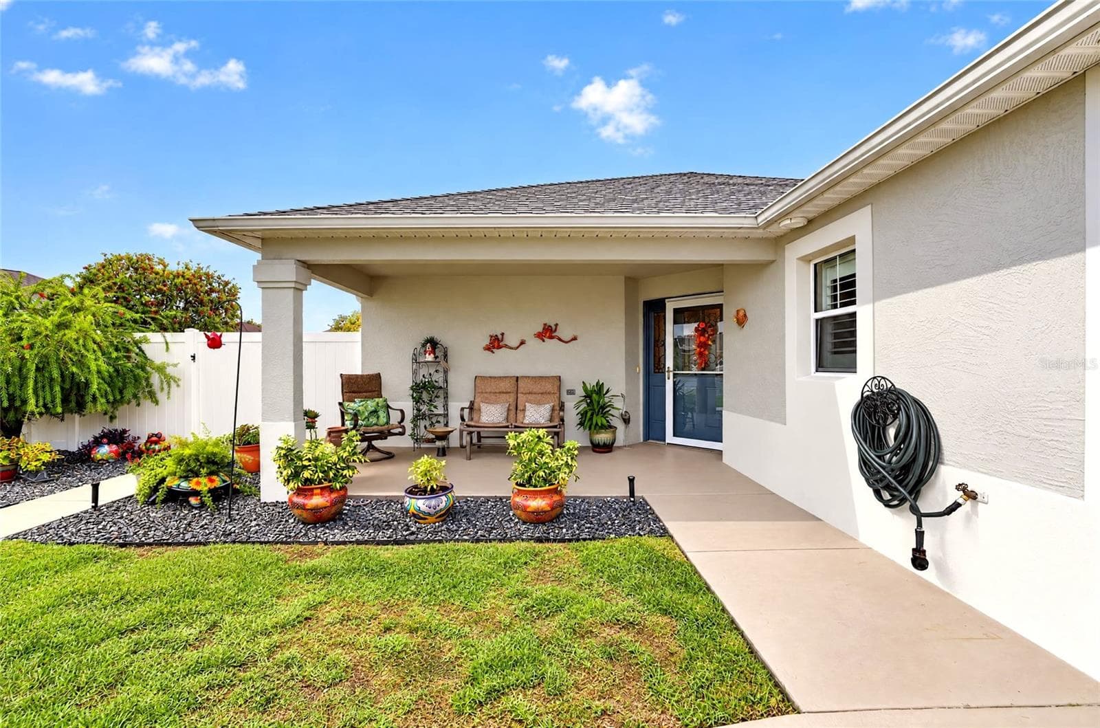 Villa at 639 BERMUDEZ CT, THE VILLAGES, photo 6 of 47