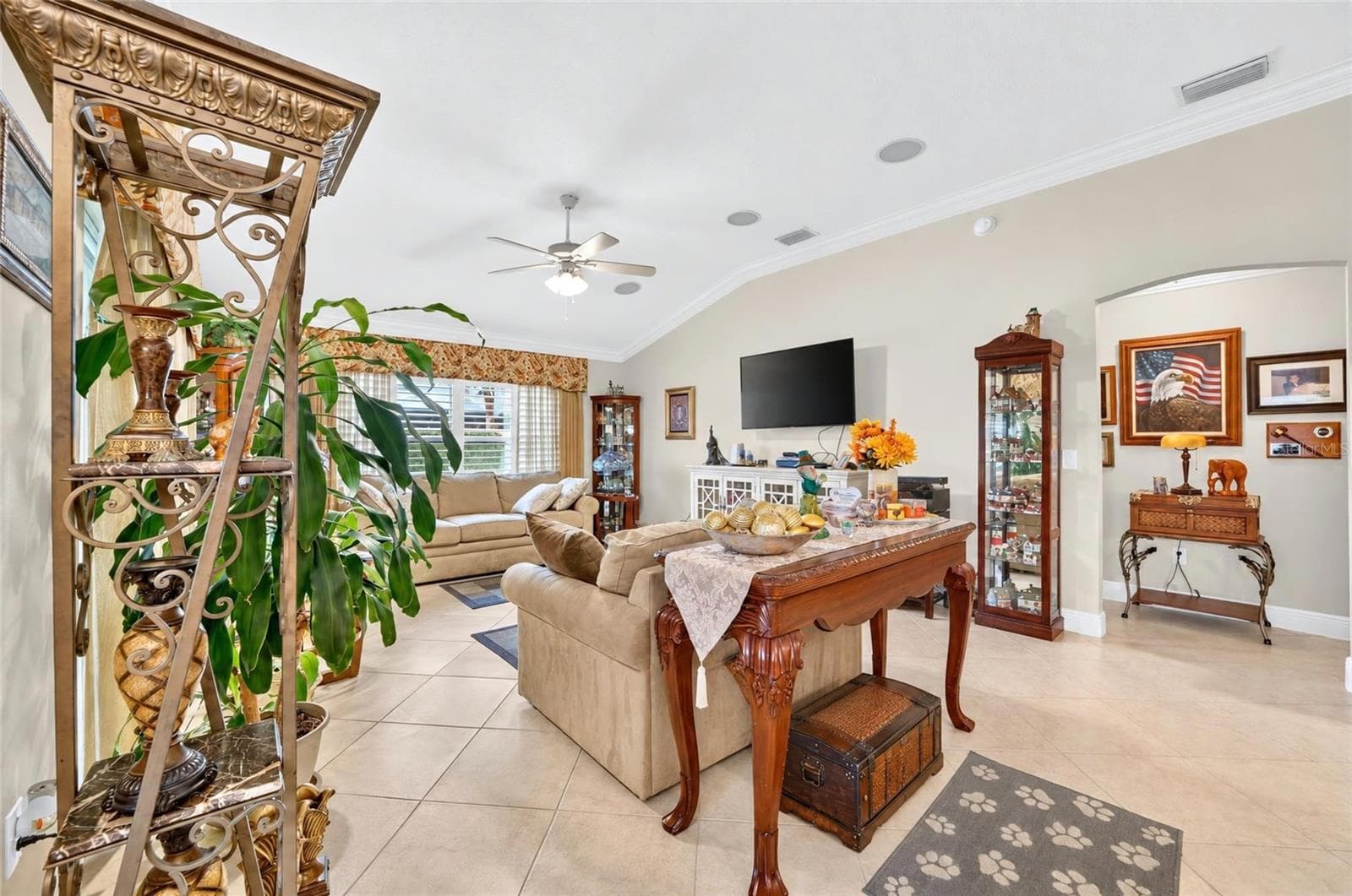 Villa at 639 BERMUDEZ CT, THE VILLAGES, photo 23 of 47