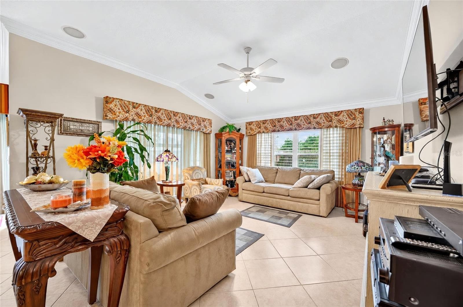 Villa at 639 BERMUDEZ CT, THE VILLAGES, photo 26 of 47