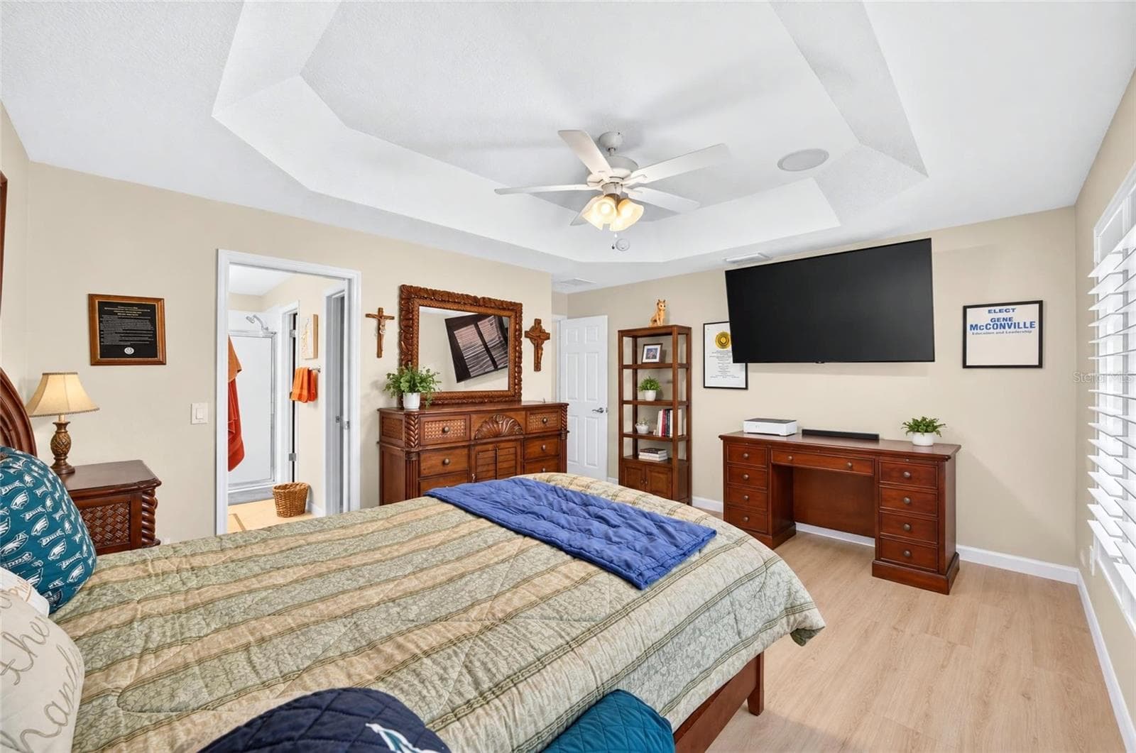 Villa at 639 BERMUDEZ CT, THE VILLAGES, photo 30 of 47
