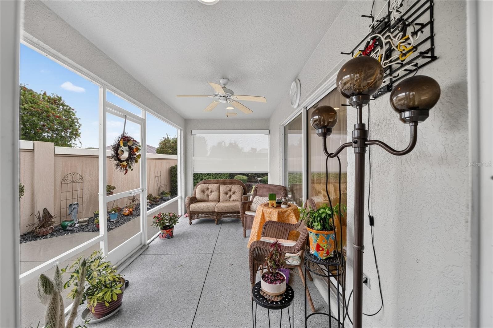 Villa at 639 BERMUDEZ CT, THE VILLAGES, photo 40 of 47