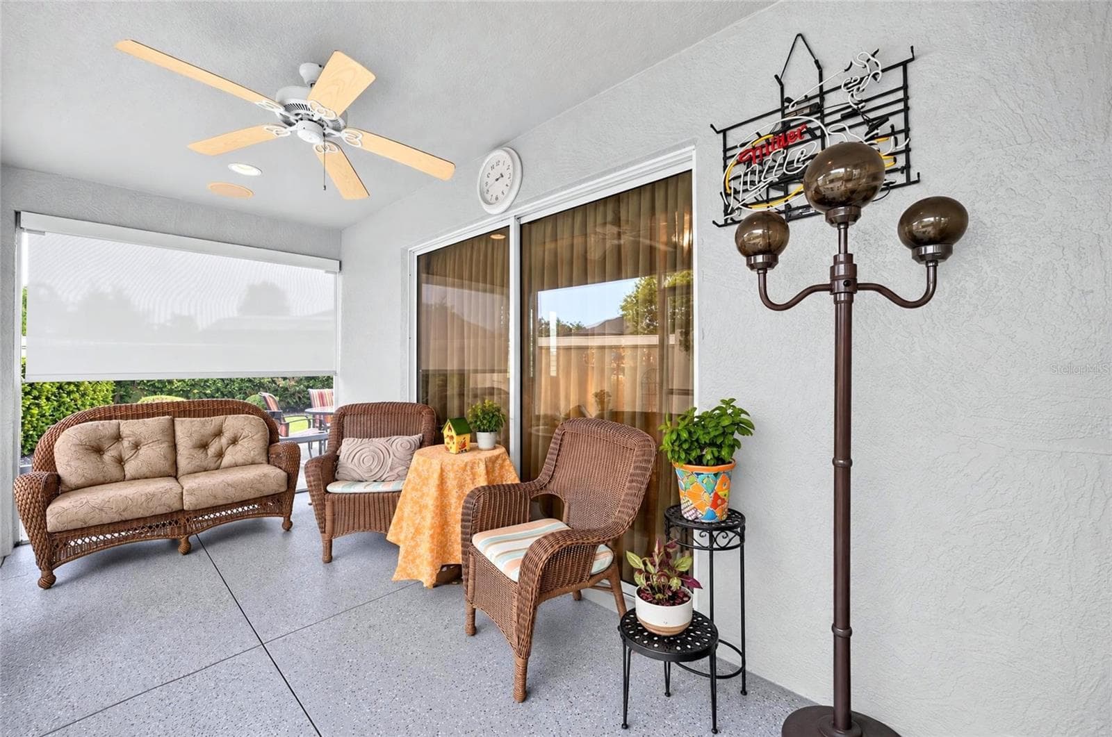 Villa at 639 BERMUDEZ CT, THE VILLAGES, photo 41 of 47