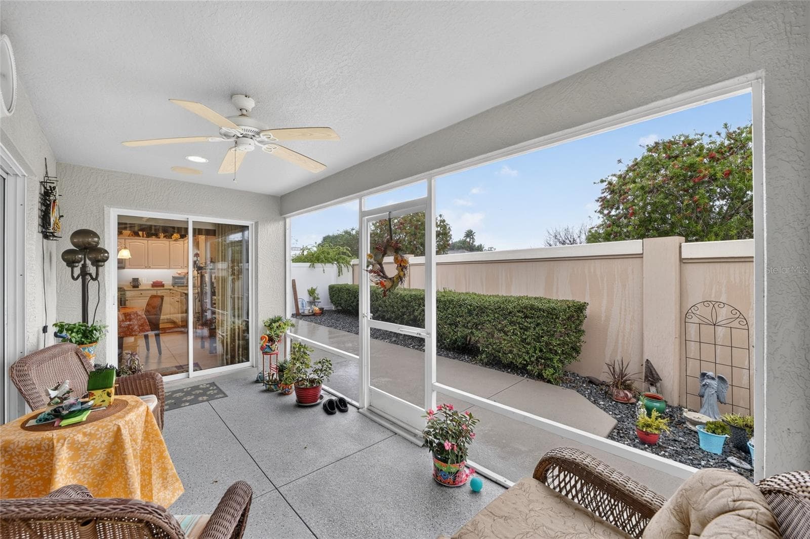 Villa at 639 BERMUDEZ CT, THE VILLAGES, photo 42 of 47