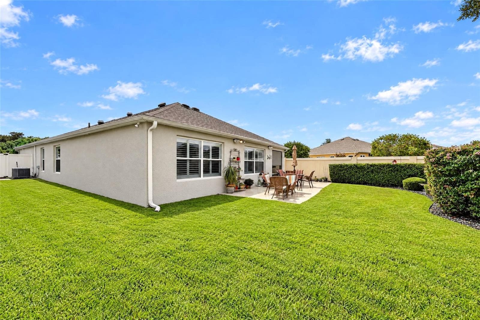 Villa at 639 BERMUDEZ CT, THE VILLAGES, photo 44 of 47