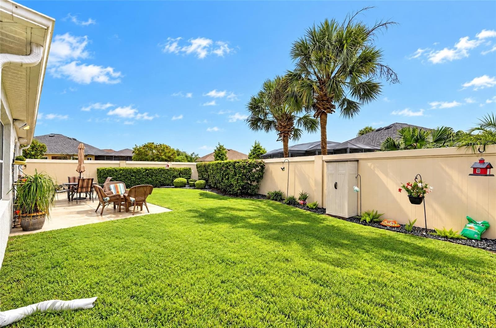 Villa at 639 BERMUDEZ CT, THE VILLAGES, photo 45 of 47