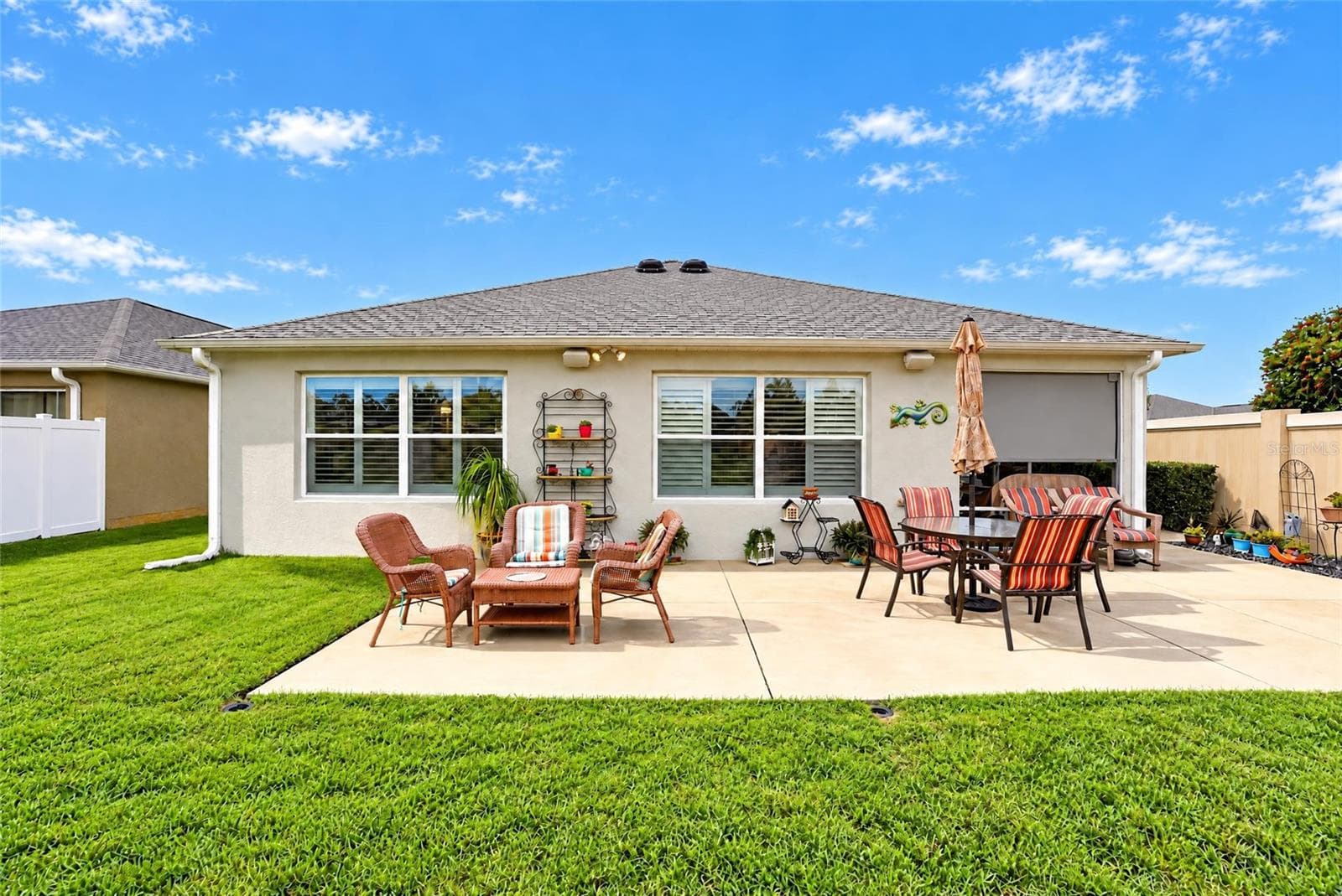 Villa at 639 BERMUDEZ CT, THE VILLAGES, photo 47 of 47