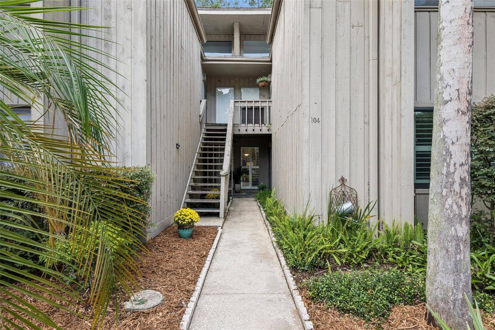 Condominium at 104 CROWN OAKS WAY #104, LONGWOOD, photo 2 of 56