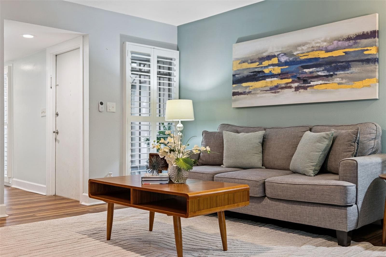 Condominium at 104 CROWN OAKS WAY #104, LONGWOOD, photo 25 of 56