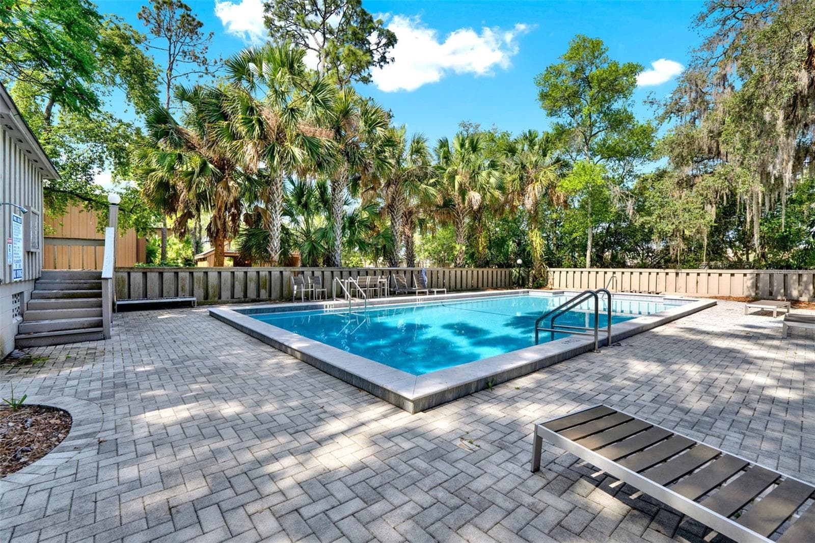 Condominium at 104 CROWN OAKS WAY #104, LONGWOOD, photo 40 of 56