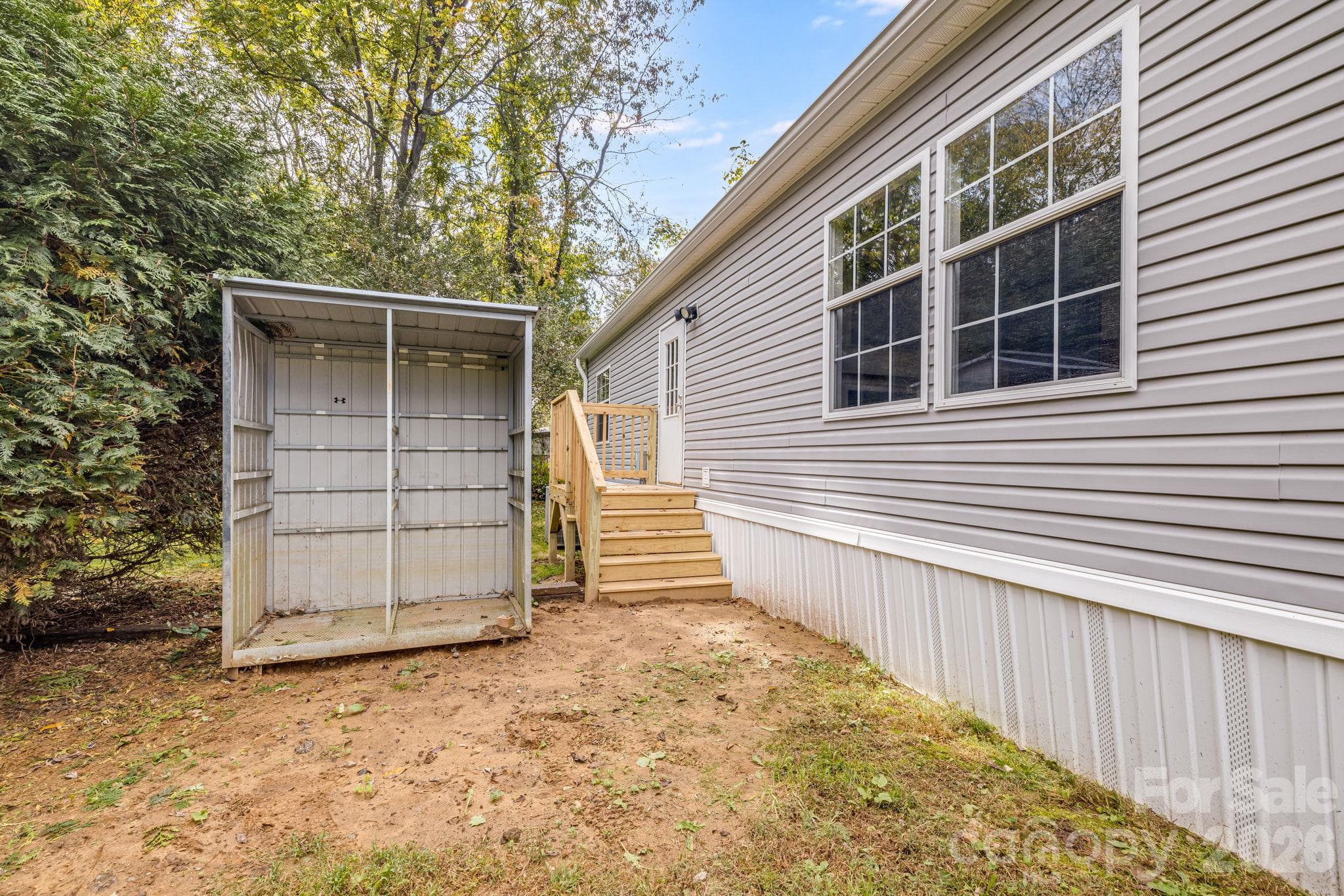 Single Family Residence at 242 Flat Creek Road, Black Mountain, photo 34 of 34