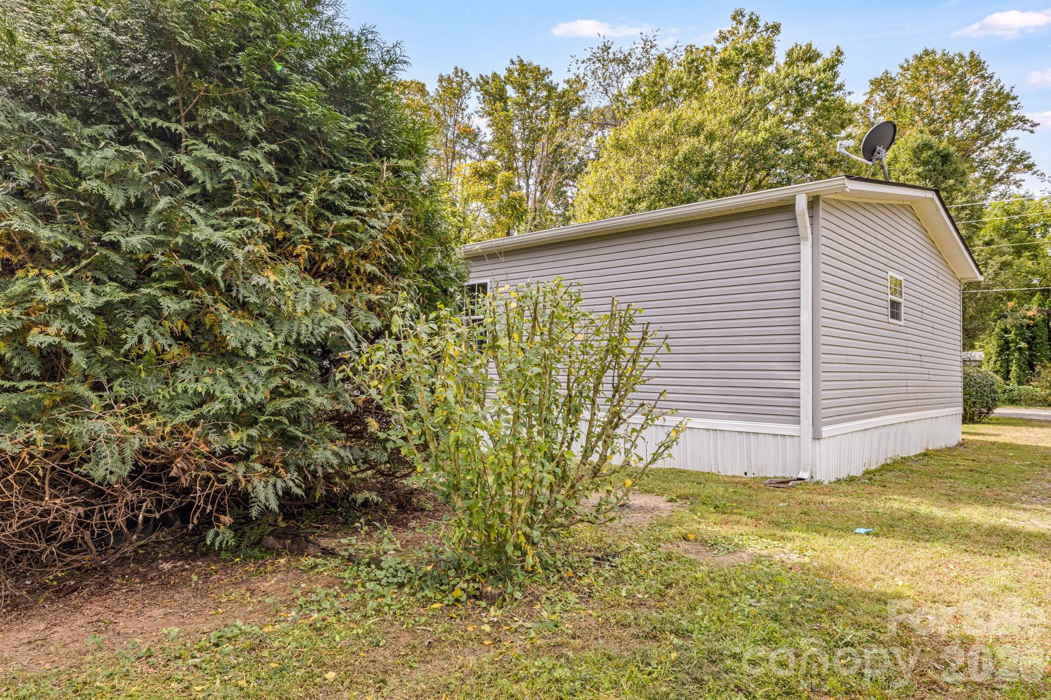Single Family Residence at 242 Flat Creek Road, Black Mountain, photo 25 of 34
