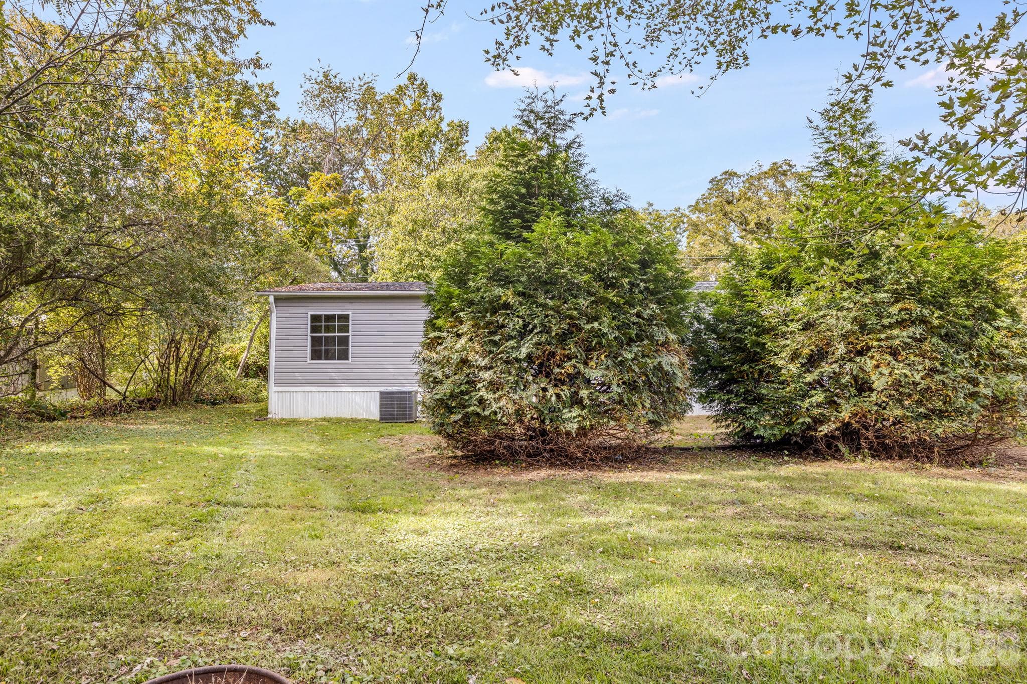 Single Family Residence at 242 Flat Creek Road, Black Mountain, photo 26 of 34
