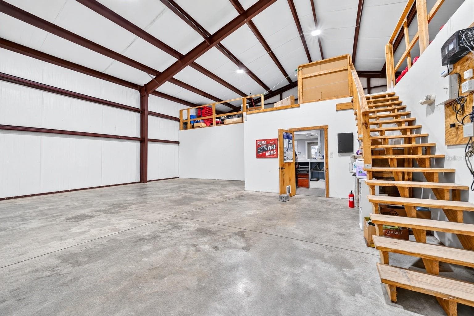 Virtually edited for empty space - 6471 NE 106TH TER, BRONSON