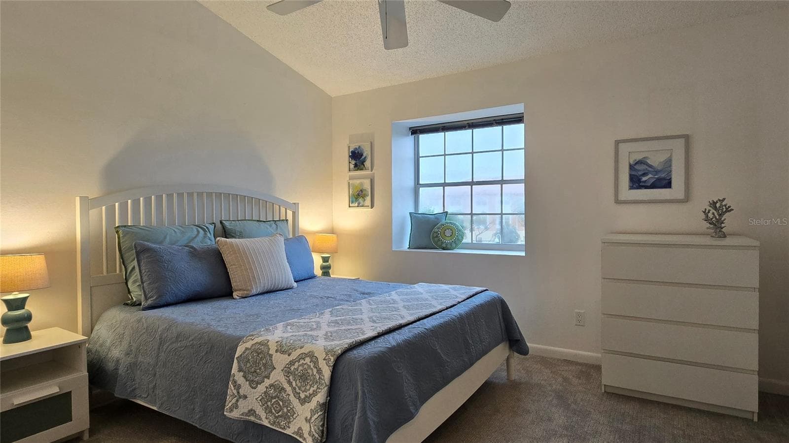 Second Suite on the Upper Level - 19201 VISTA LN #D2, INDIAN SHORES