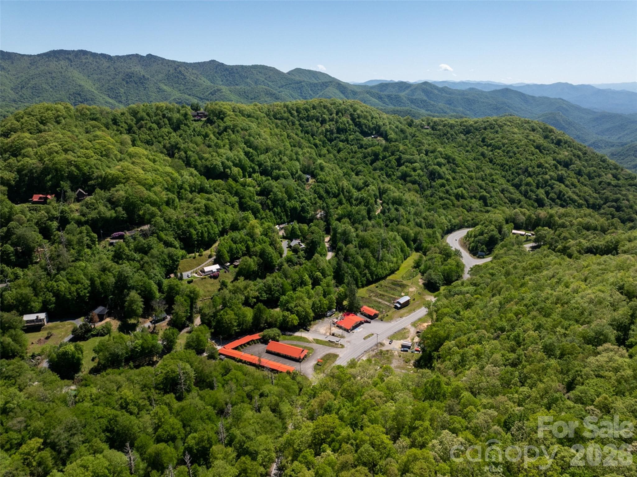 Hotel/Motel at Hotel/Motel, Maggie Valley, photo 8 of 28