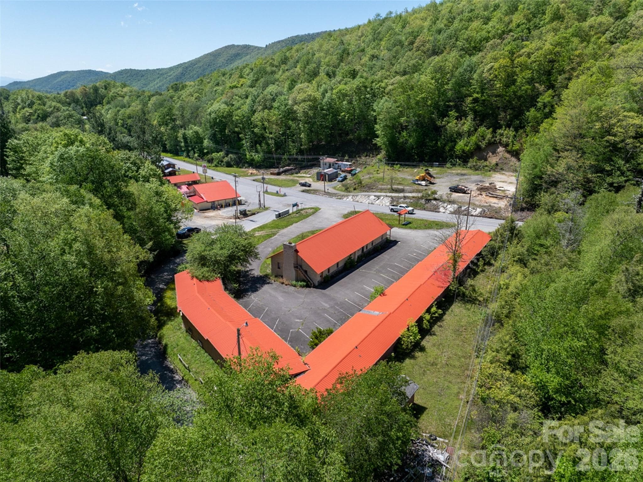 Hotel/Motel at Hotel/Motel, Maggie Valley, photo 12 of 28